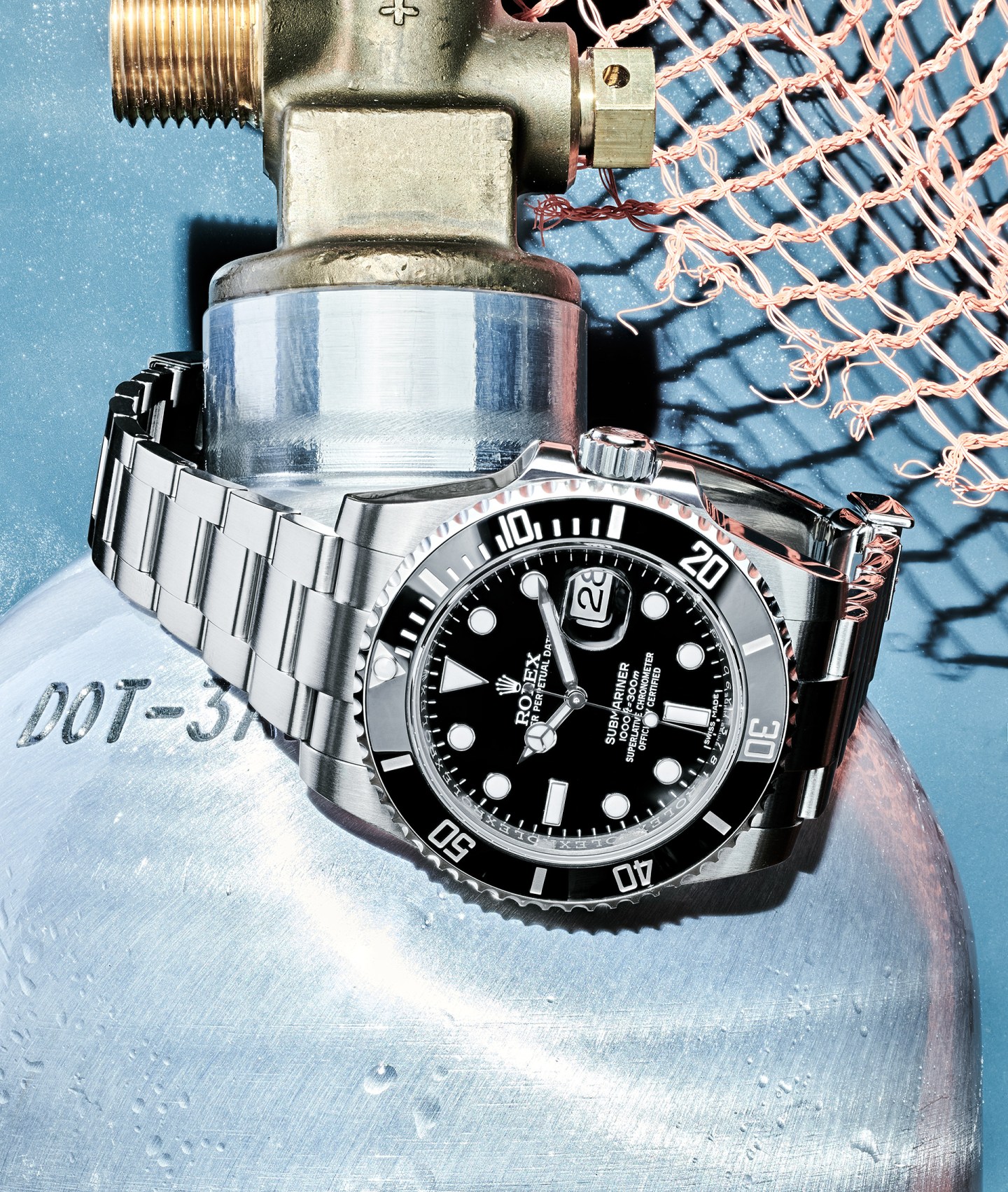 WAT.02.20.Diving Watches-Rolex