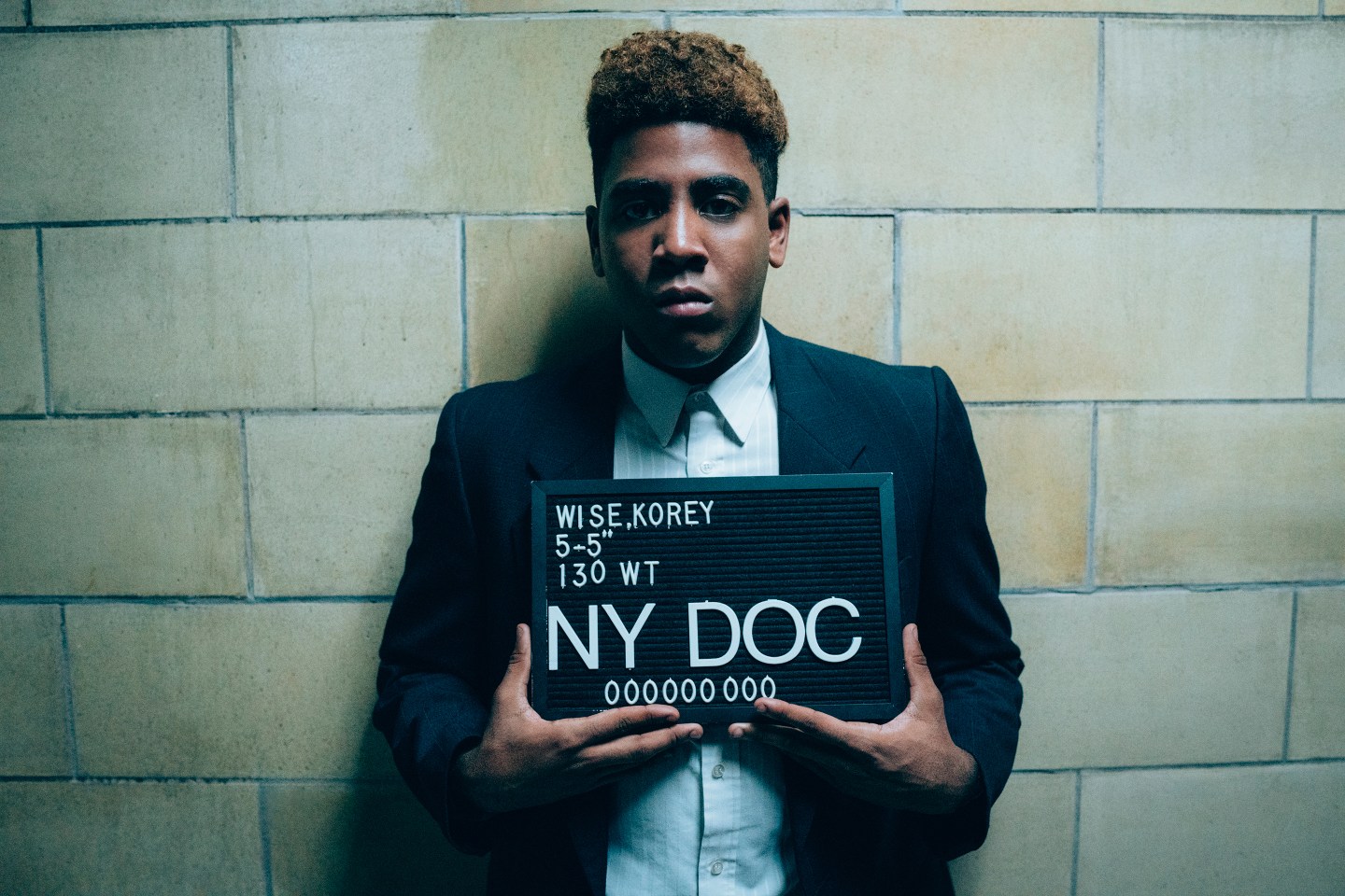 When They See Us-Netflix Nominations