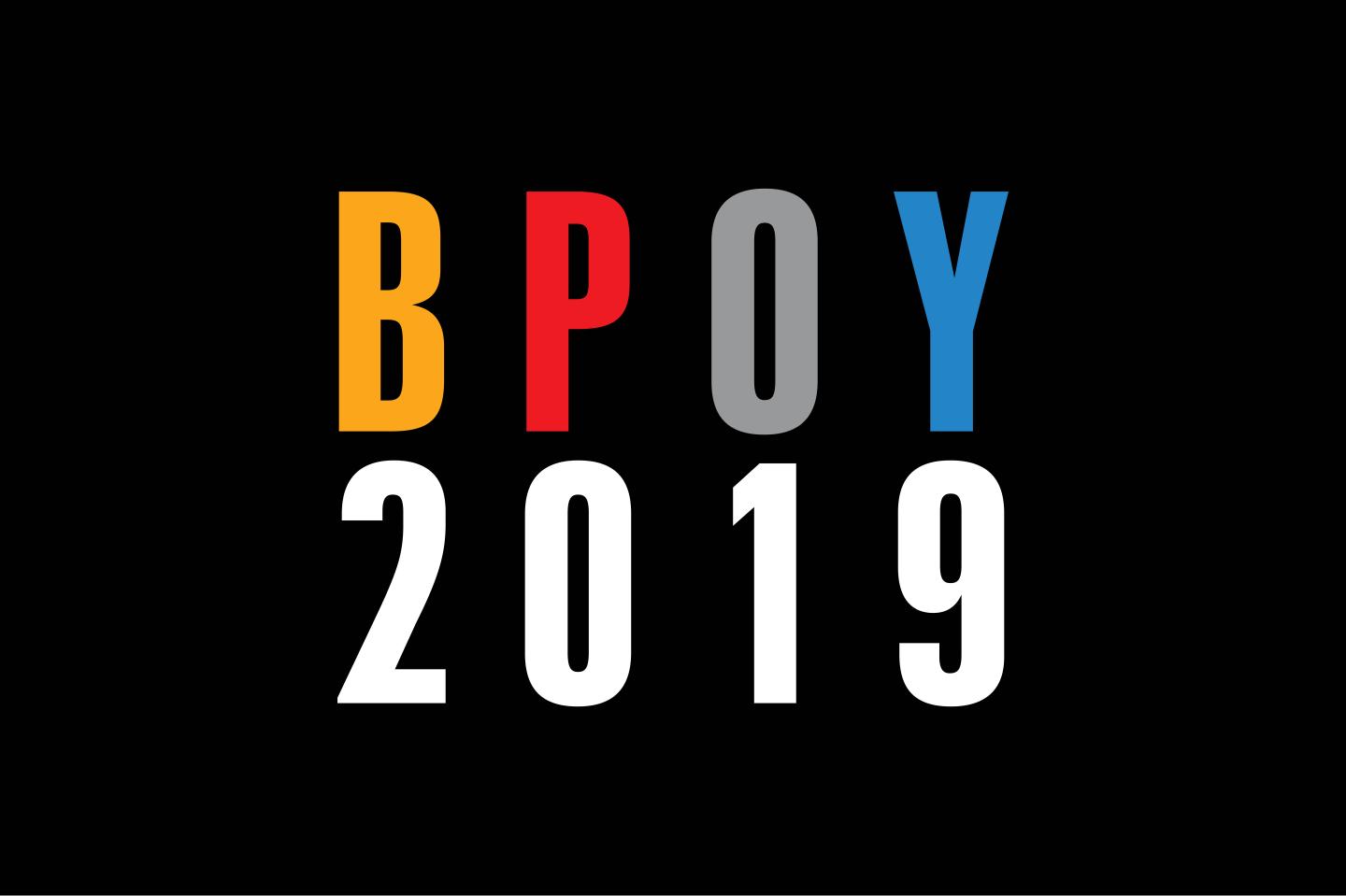 Businessperson of the Year 2019