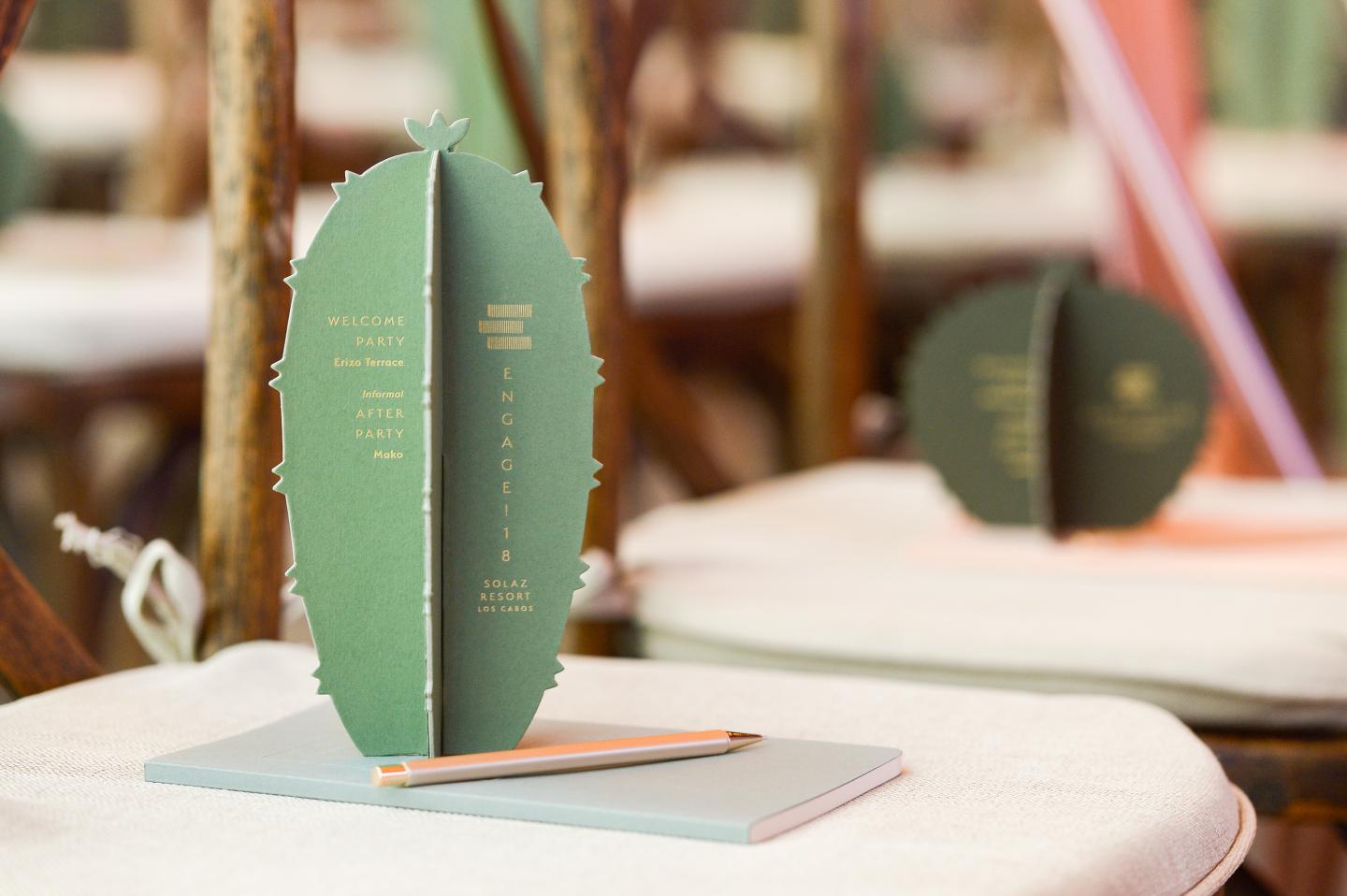 The Magic of the Wedding Industry’s Most Exclusive Conference