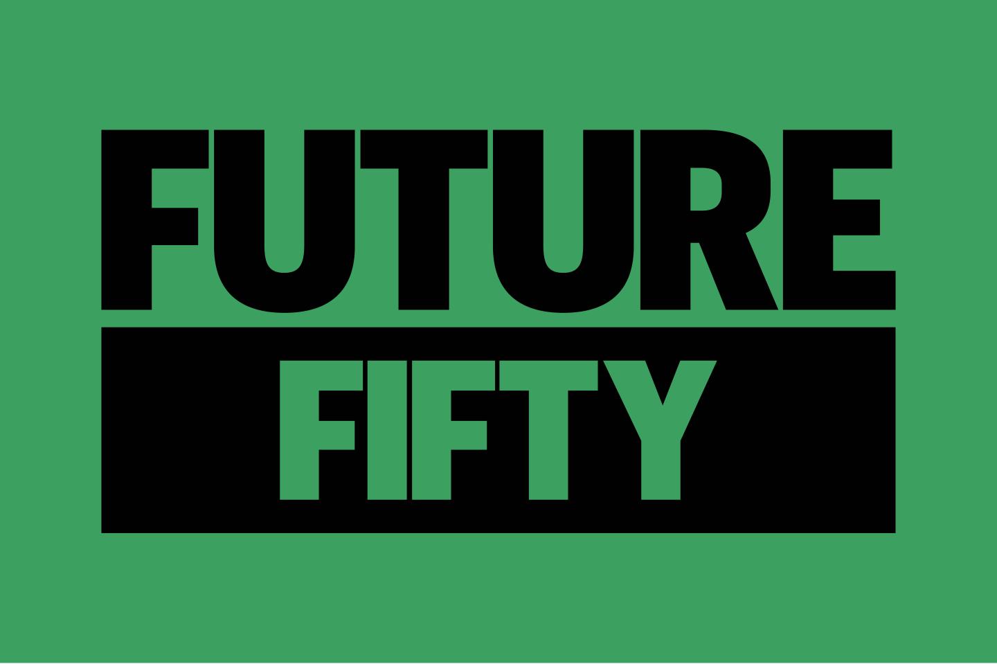 Future 50