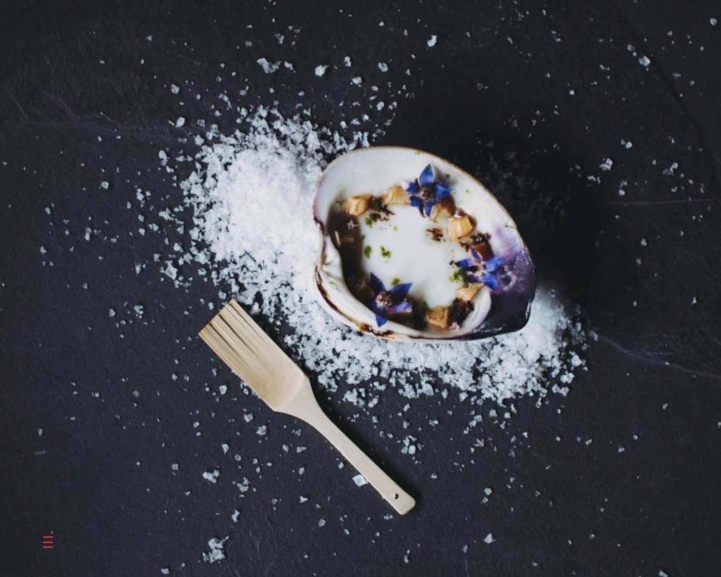 The Chef at One of Philadelphia’s Best Restaurants Swears You Can Cook His Food at Home