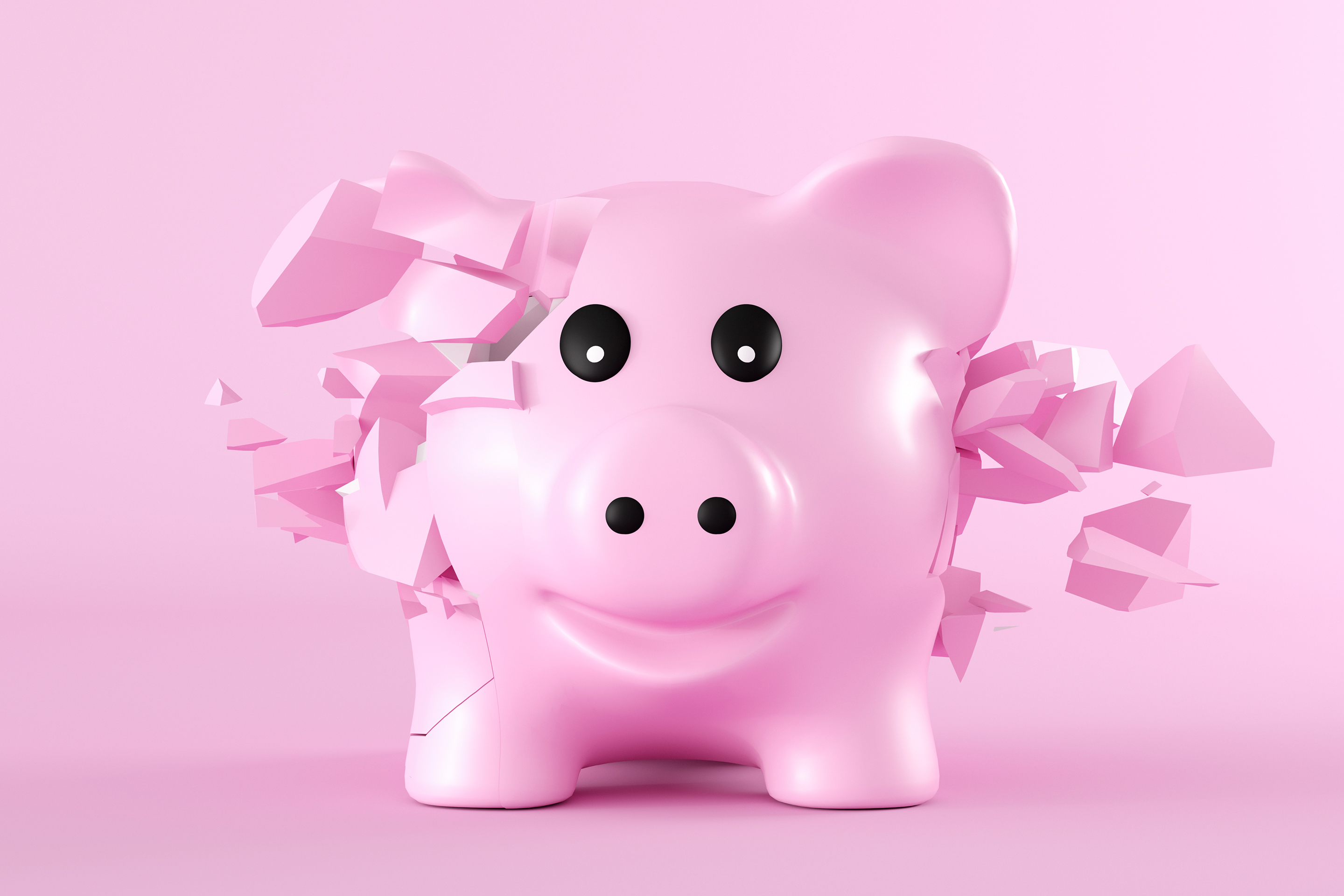 Credit Karma savings customers report problems withdrawing money | Fortune