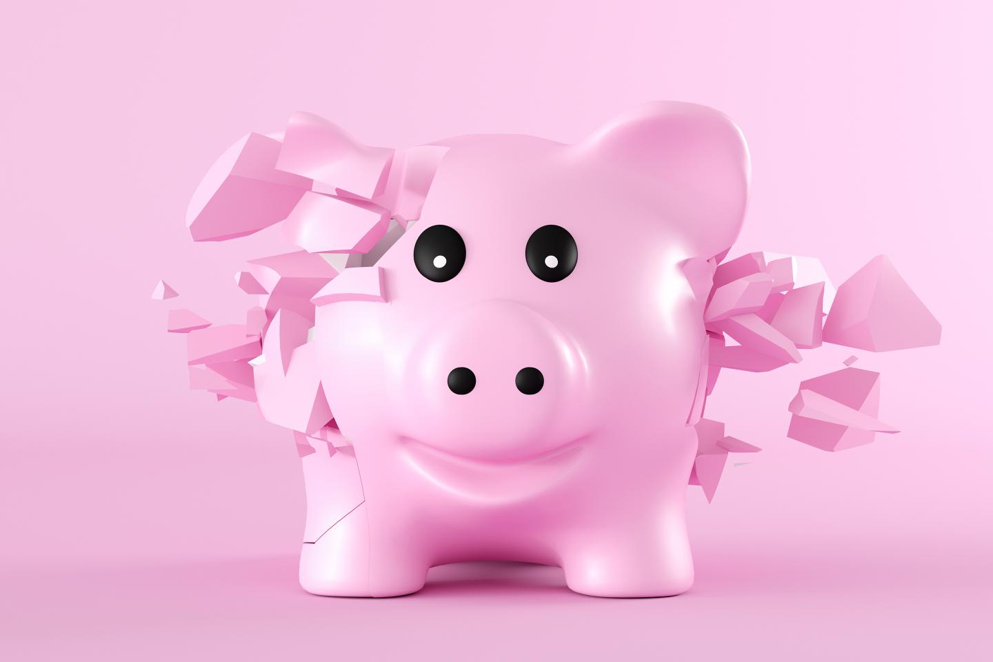 Credit Karma customers report problems withdrawing money from new savings accounts