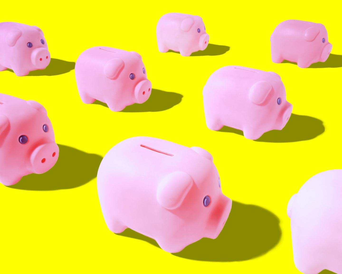 personal finances