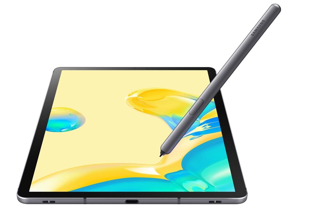 5G tablets have arrived. How fast can they change computing?