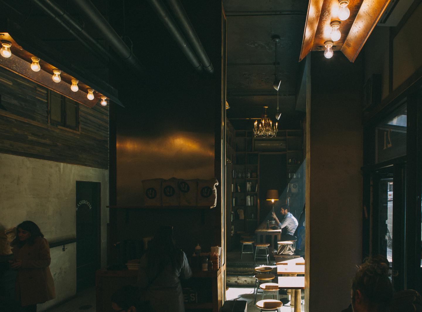 Can Hollywood residuals help local restaurants pay the rent?