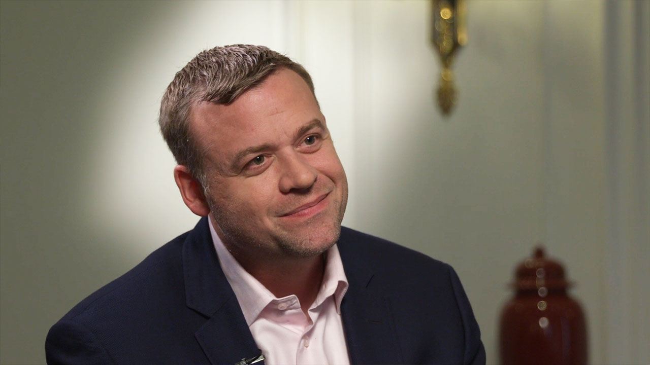 3Pillar Global CEO: Put humanity, and the humanities, back in business