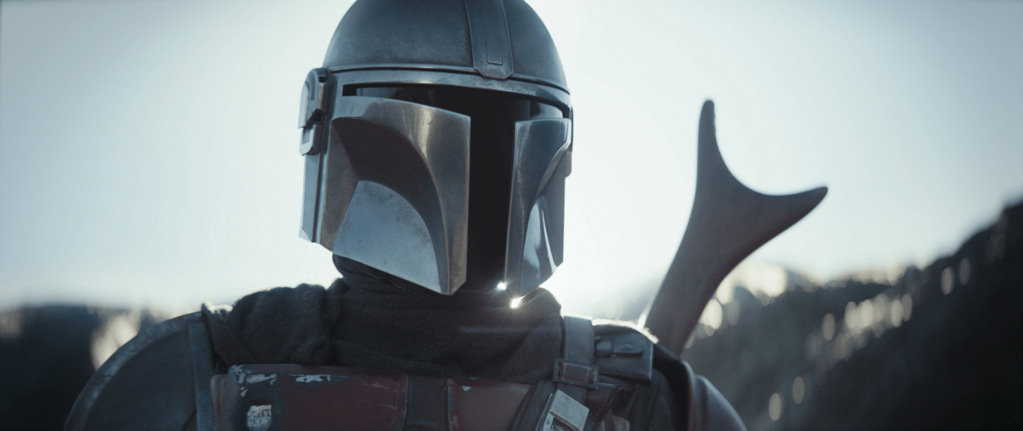 The Mandalorian Season 2
