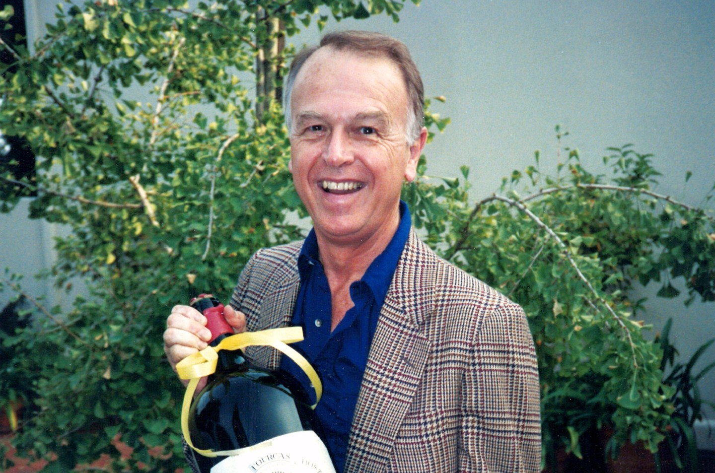 Obit Trader Joe's Founder