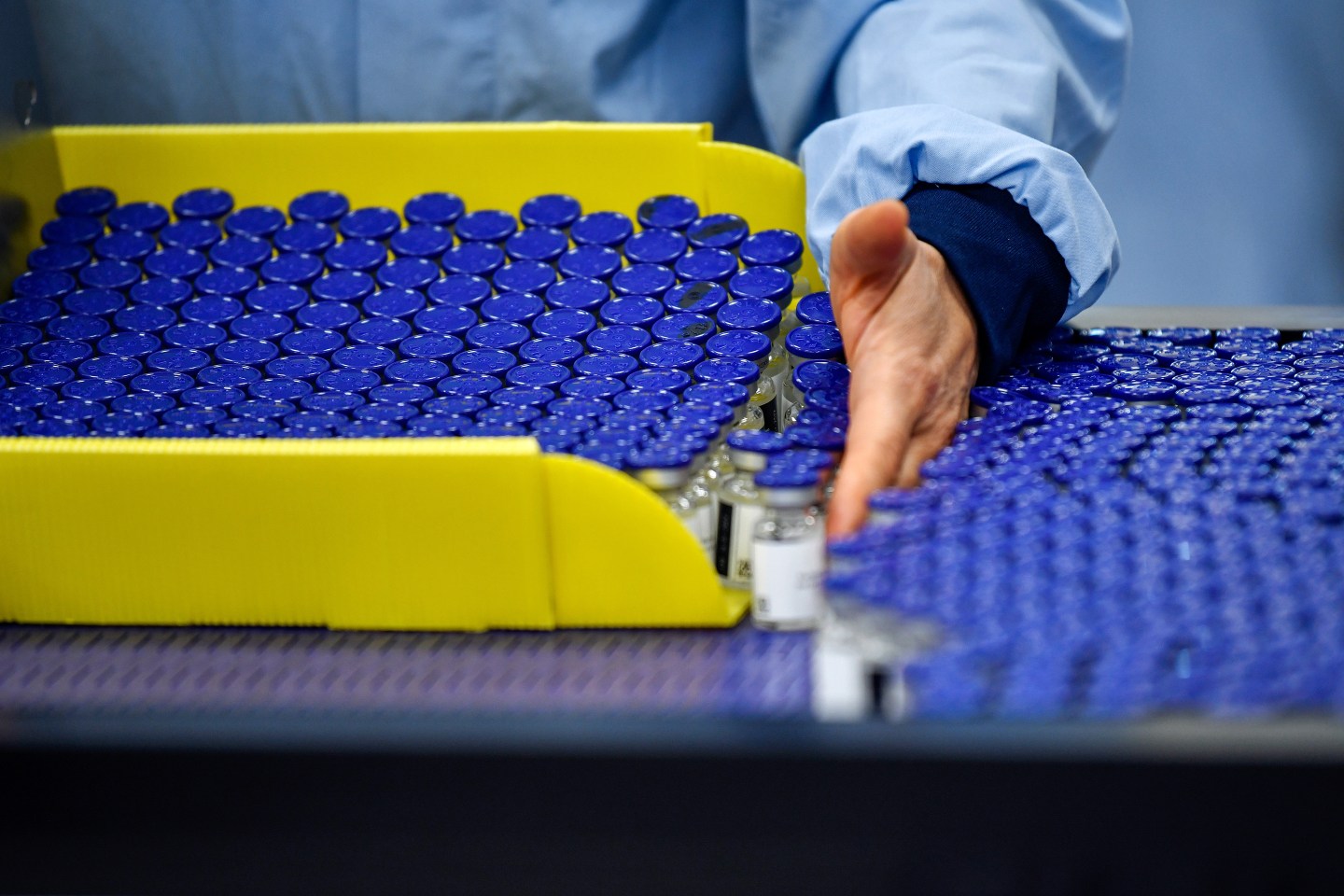 AstraZeneca coronavirus