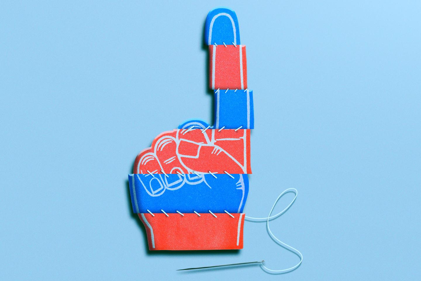 The case for a national primary