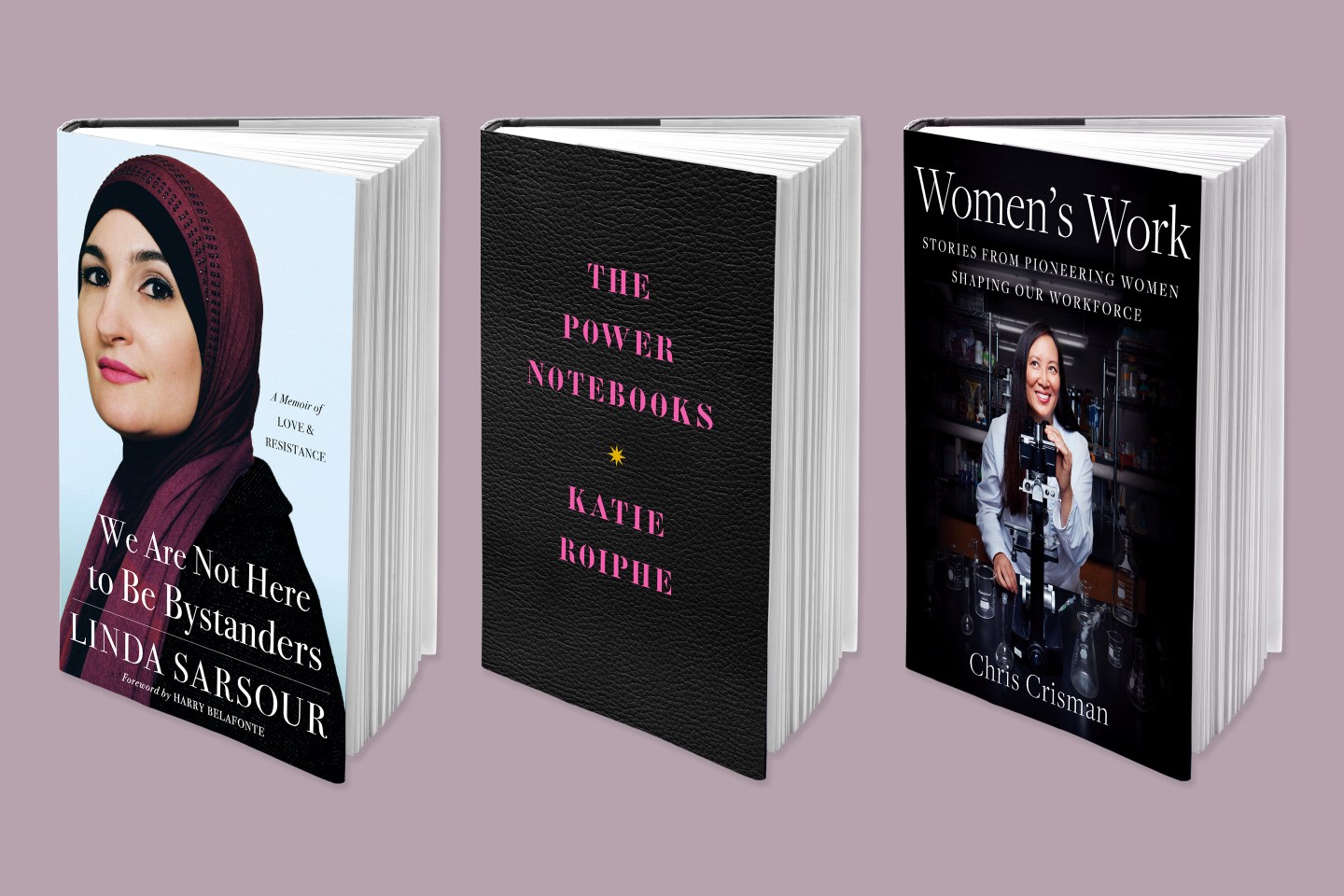 Books to Read in March 2020