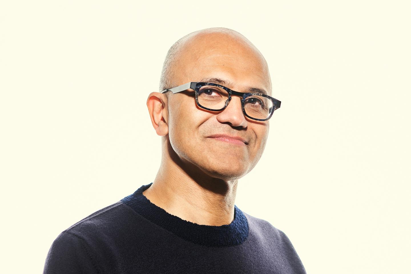 The Conversation: Microsoft CEO Satya Nadella on how the tech industry can win back public trust
