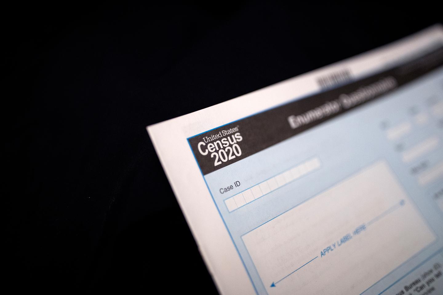 Census 2020