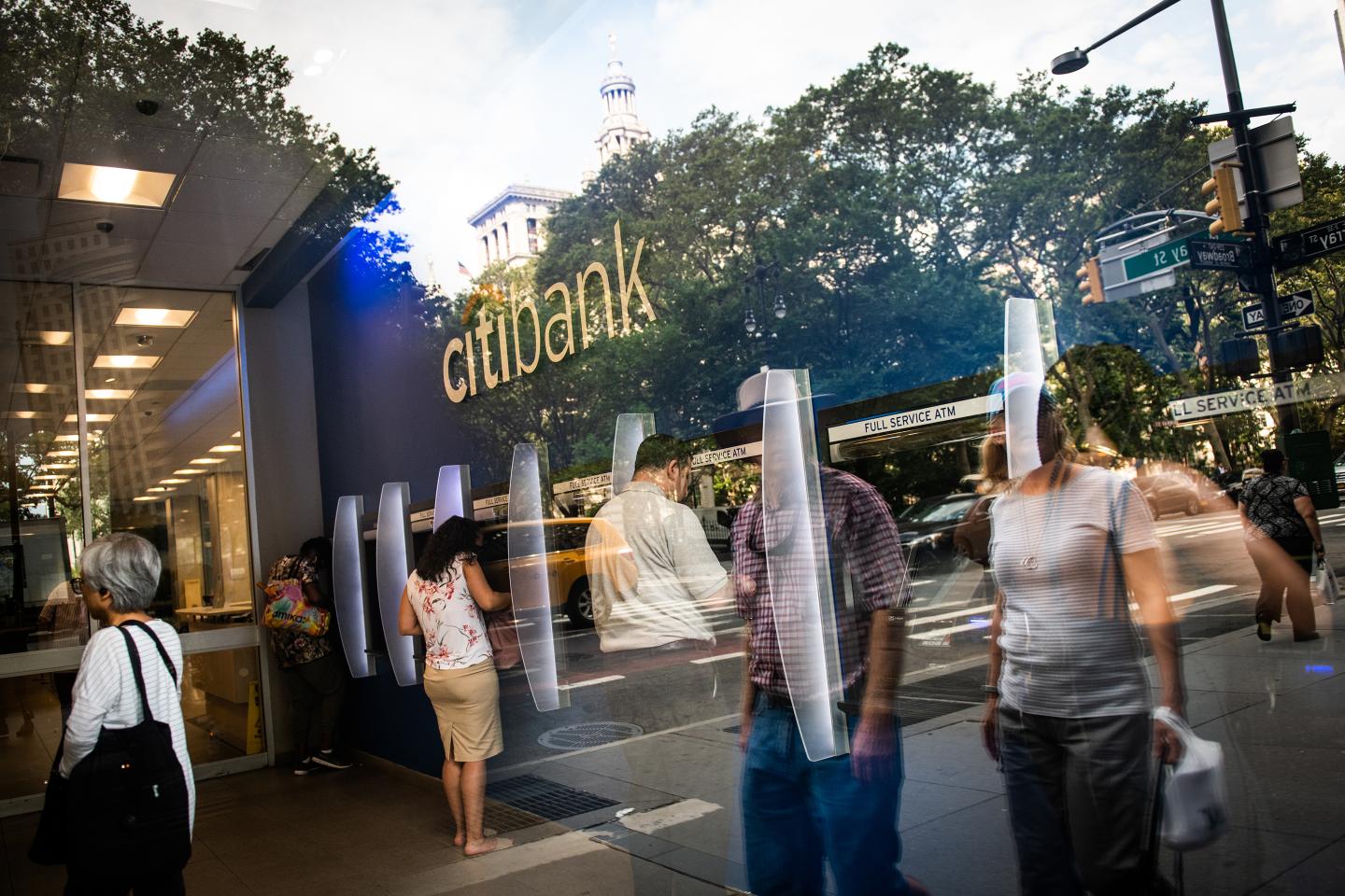 Citibank-ATM-Diversity