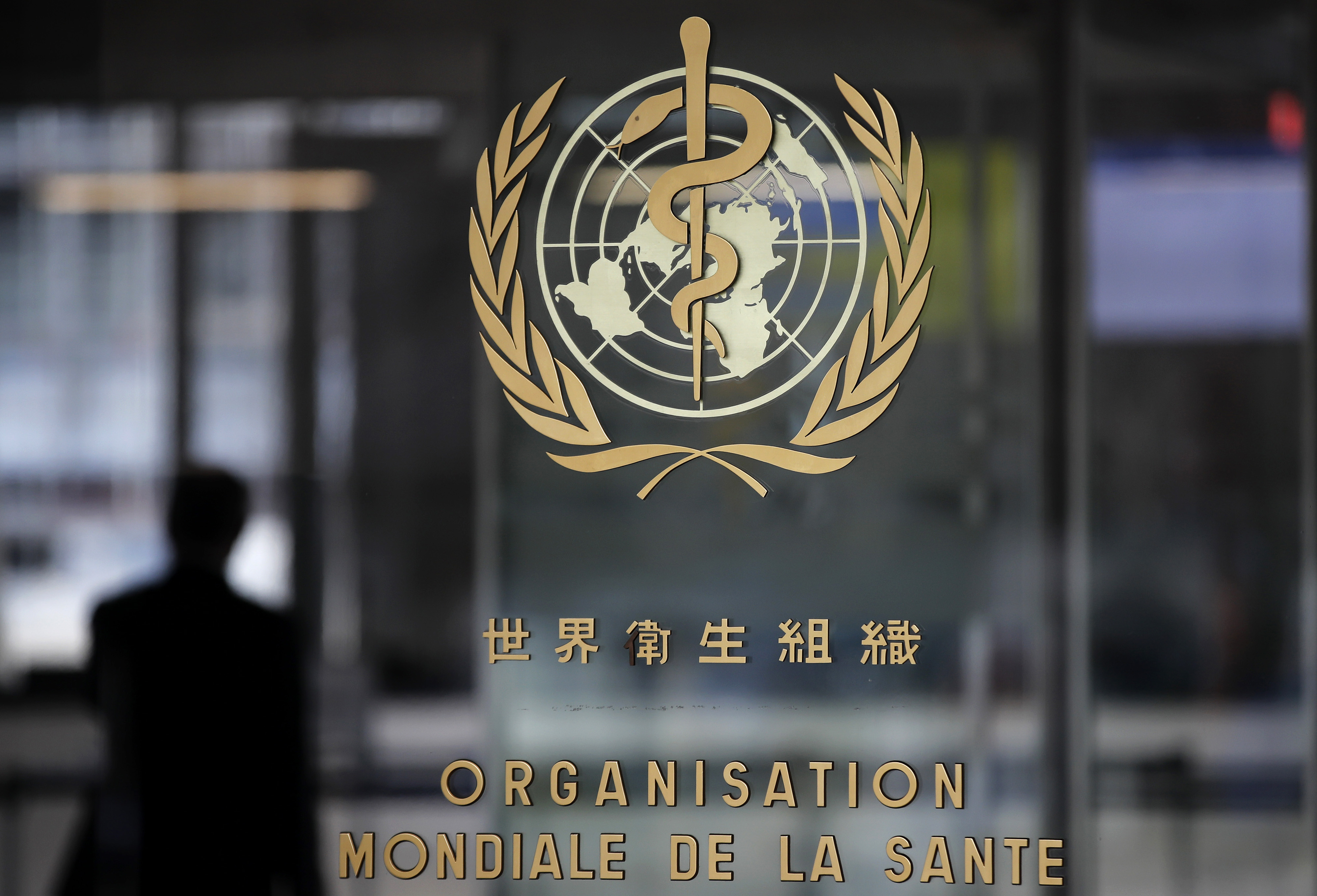 Coronavirus infections deaths update