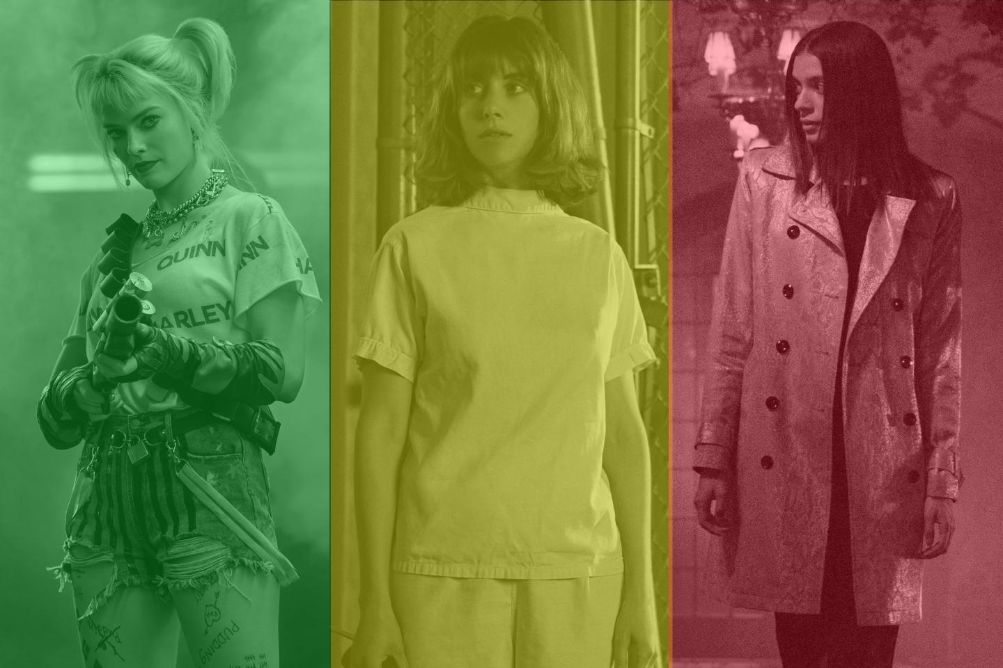 What to watch (and skip) in theaters and on Netflix this weekend