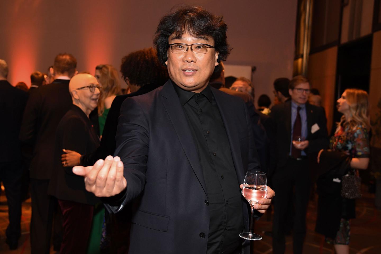 How the Indie Spirits and Oscars will reflect an exhilarating—and often odd—awards season