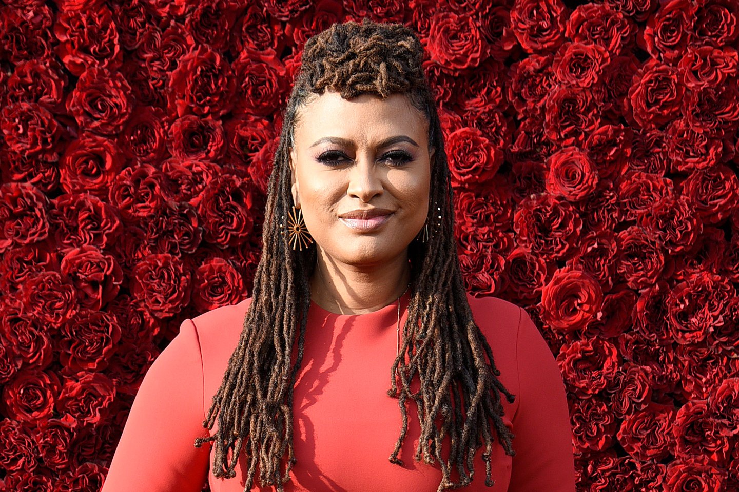 Ava DuVernay attends Tyler Perry Studios grand opening gala at Tyler Perry Studios on October 05, 2019 in Atlanta, Georgia.