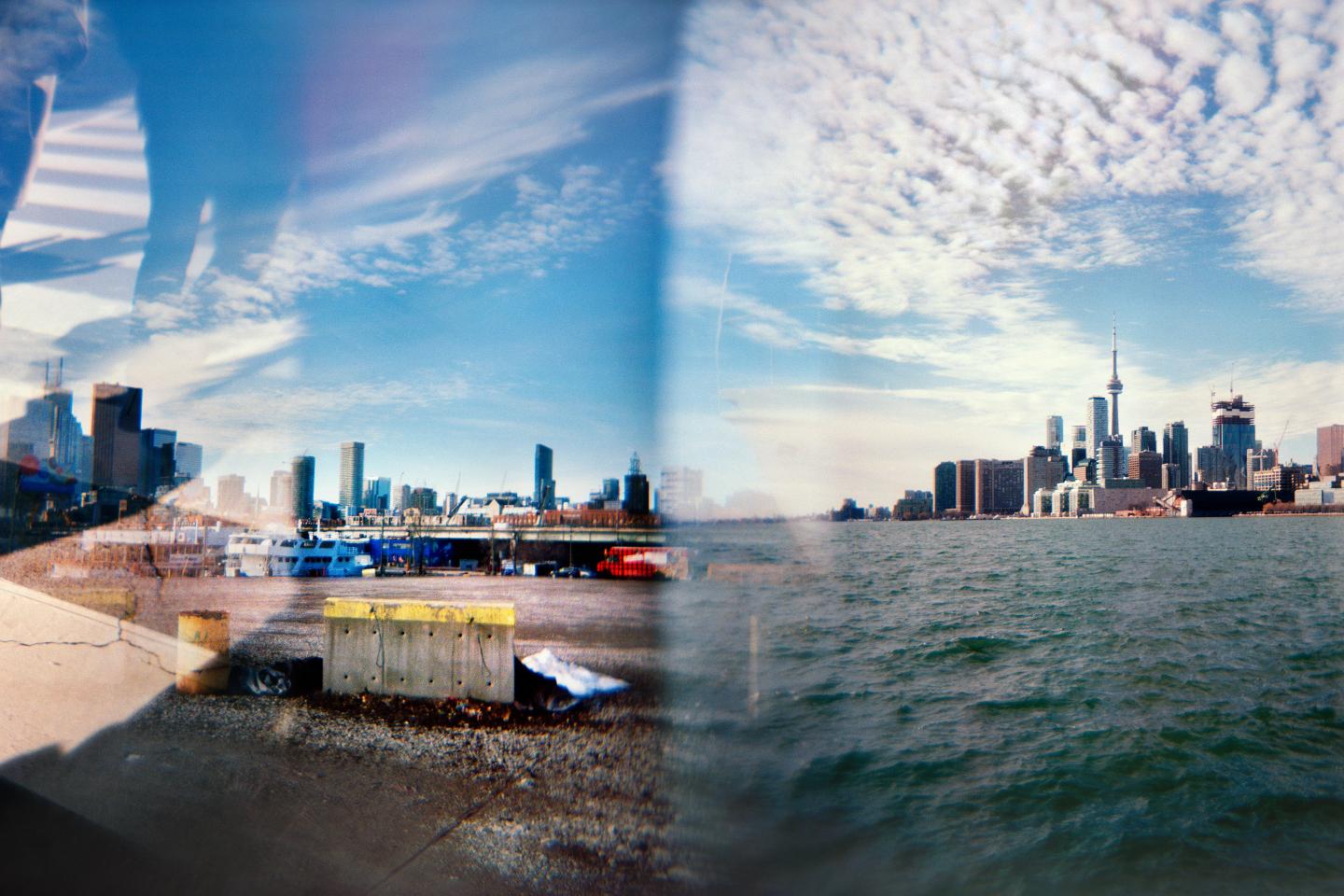 Did the ‘techlash’ kill Alphabet’s city of the future?