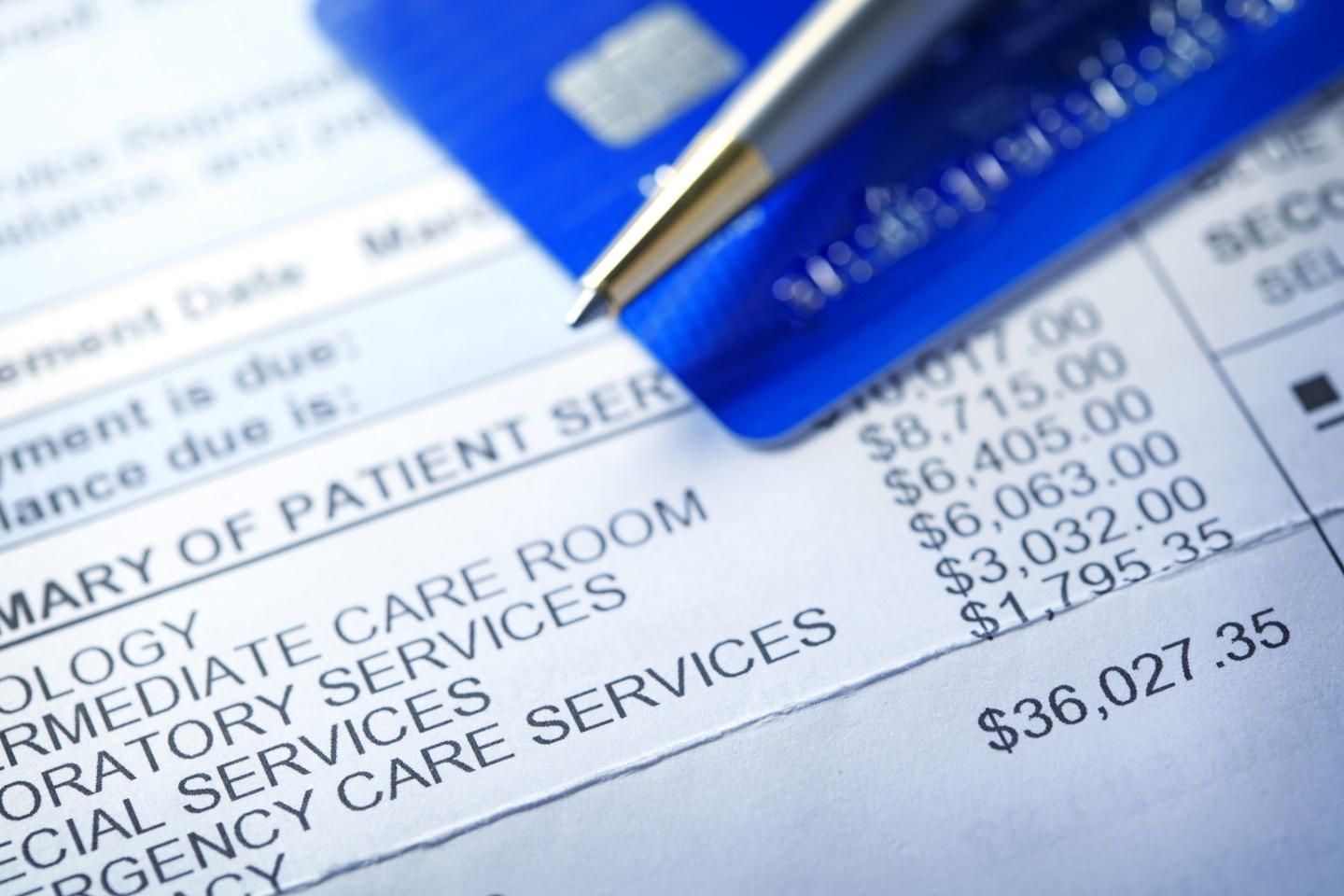 What health insurance doesn’t cover