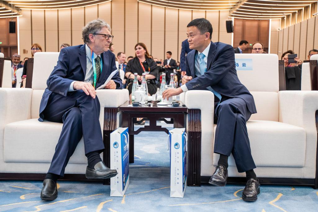 China International Import Expo (CIIE) - Day One