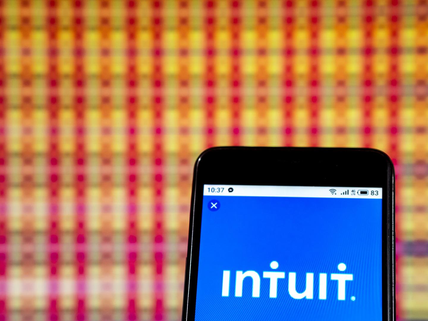 Intuit to acquire Credit Karma for $7.1 billion