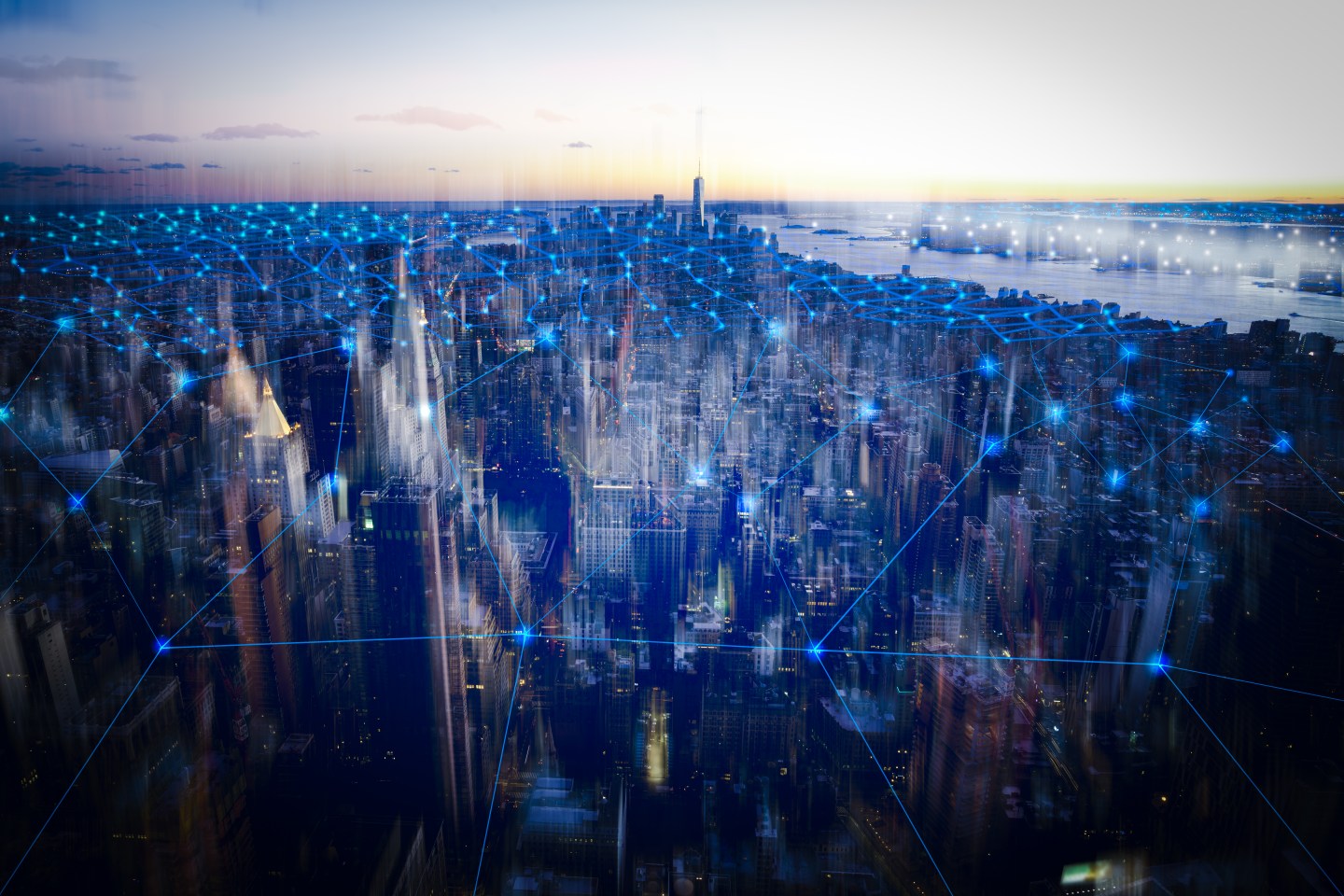 White House Boosts A.I. and Quantum Spending amid Big Cuts in Sciences