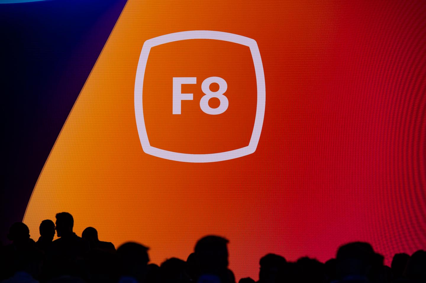 Facebook cancels F8 developer conference over coronavirus concerns