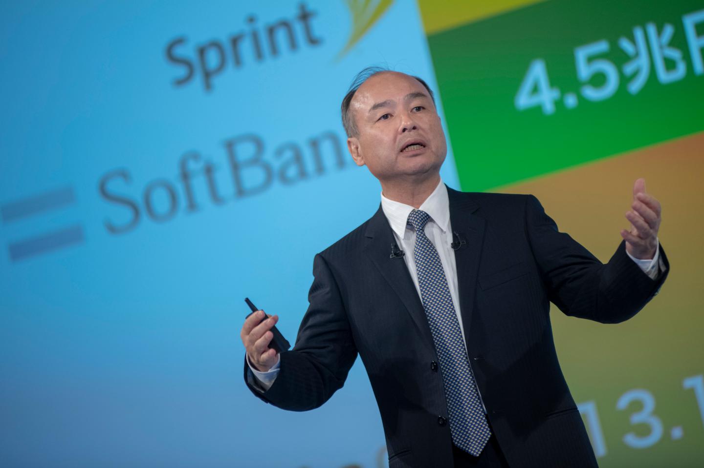 Approval of T-Mobile-Sprint merger just before SoftBank’s earnings may be a ‘get out of jail free card’