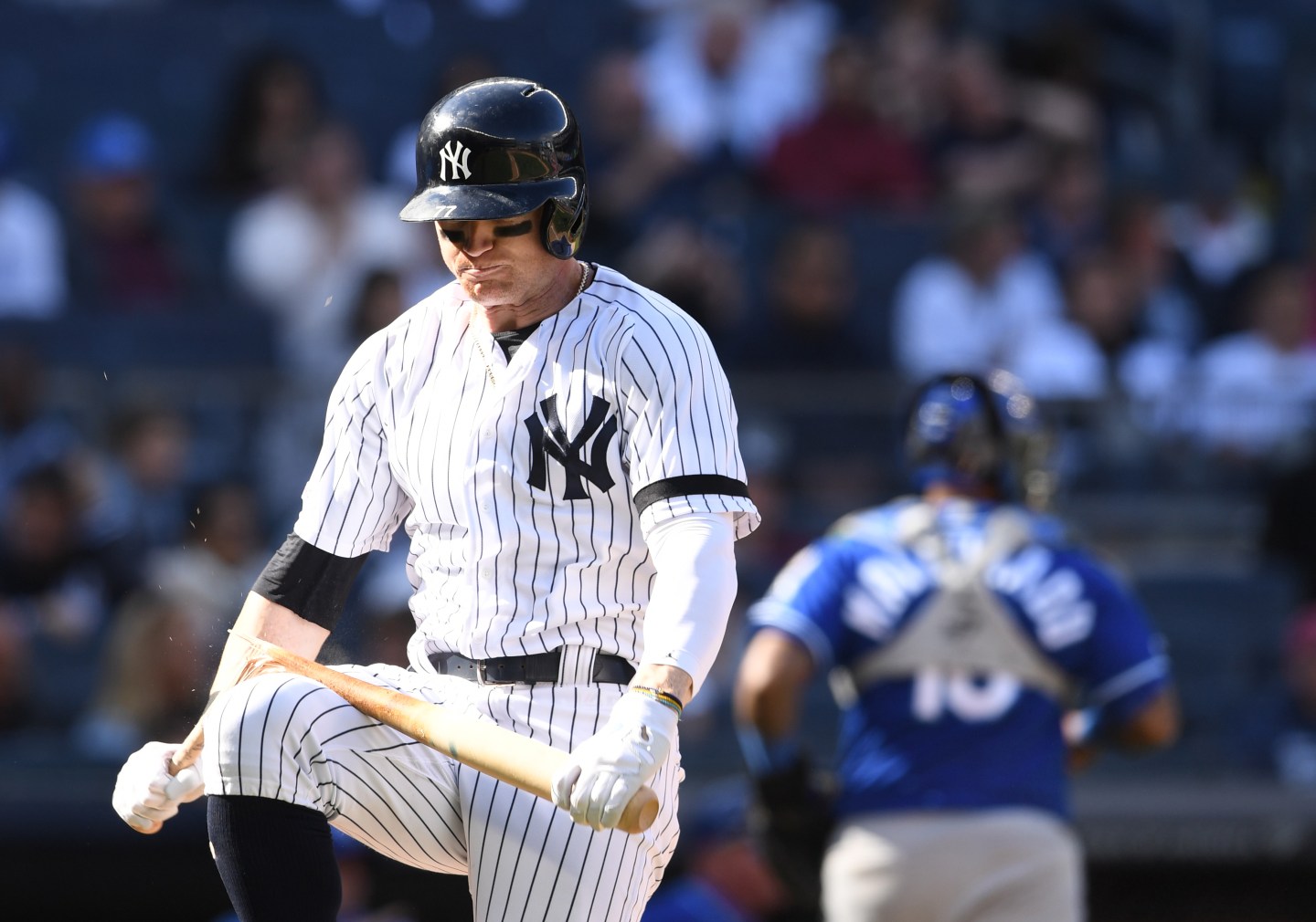 Yankees, Cubs fans face TV blackout