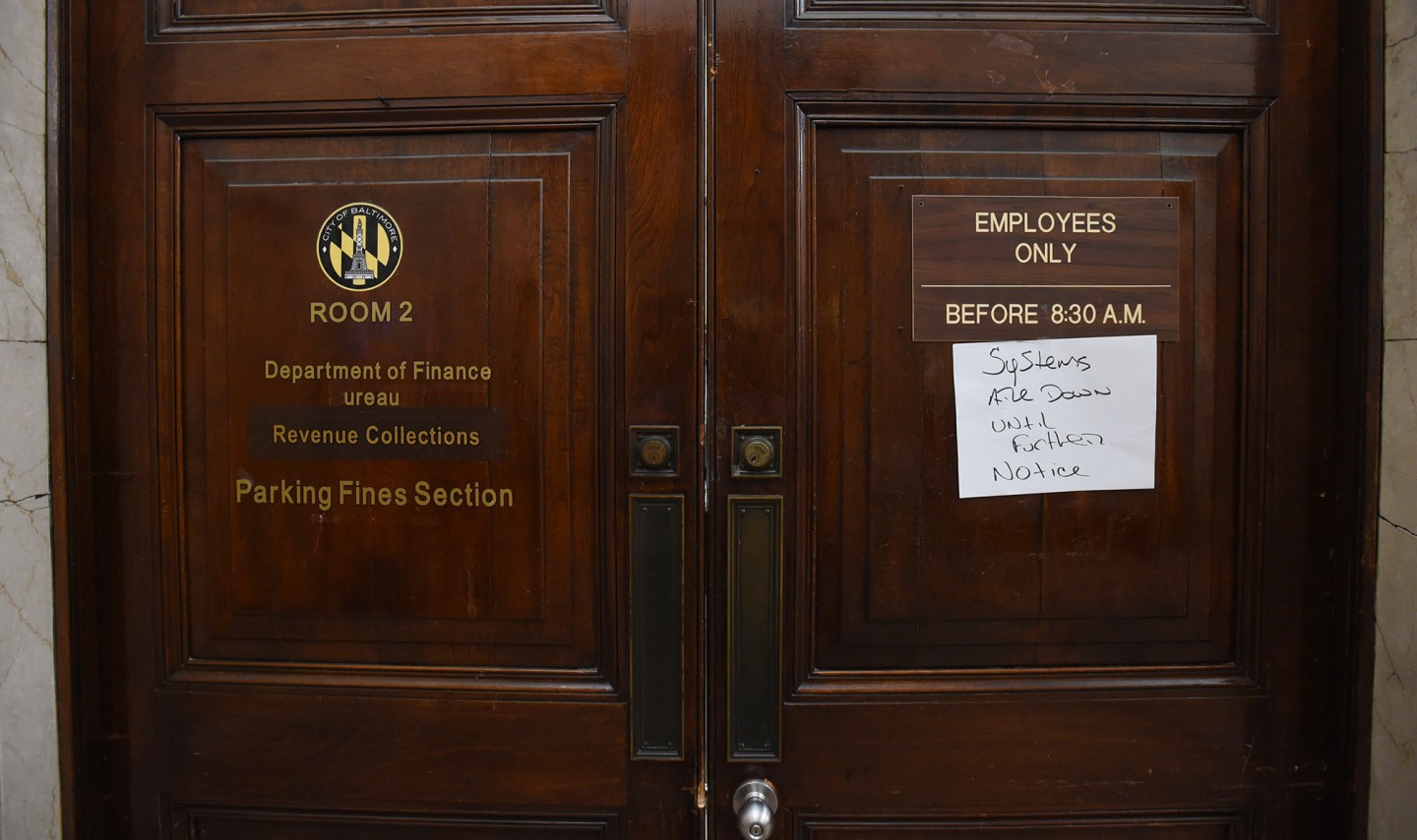 Half of U.S. local government offices haven’t upgraded their ransomware defenses since 2019’s online crime spree, IBM poll says