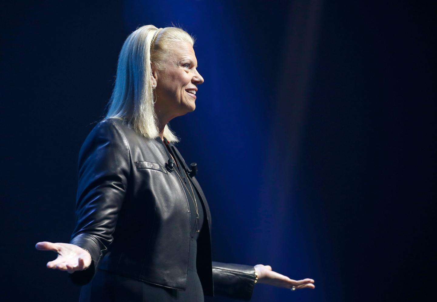Should CEOs stay on the board after they step down?
