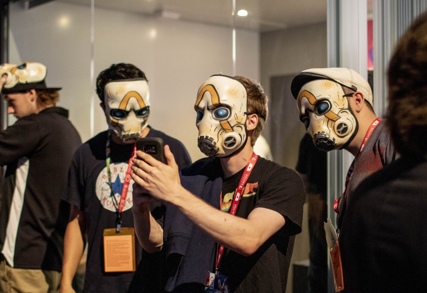 Inside The 2019 E3 Electronic Entertainment Expo