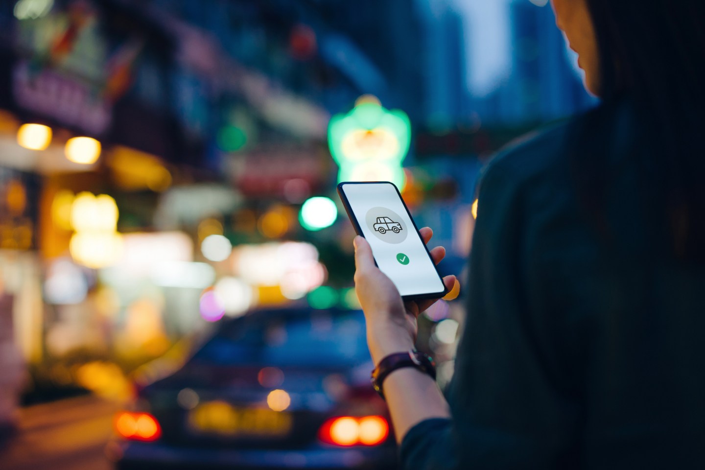 The local version of apps can be particularly helpful when it comes transportation—many public transportation and rail systems have their own apps.