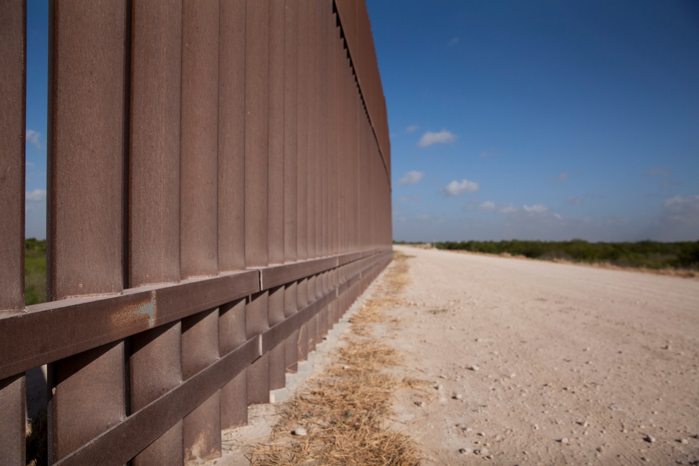 Trump to transfer $3.8 billion from military to fund his border wall