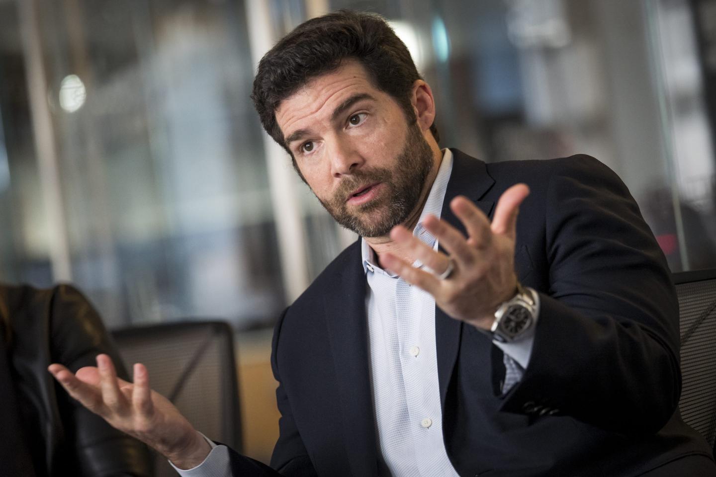 linkedin ceo jeff weiner
