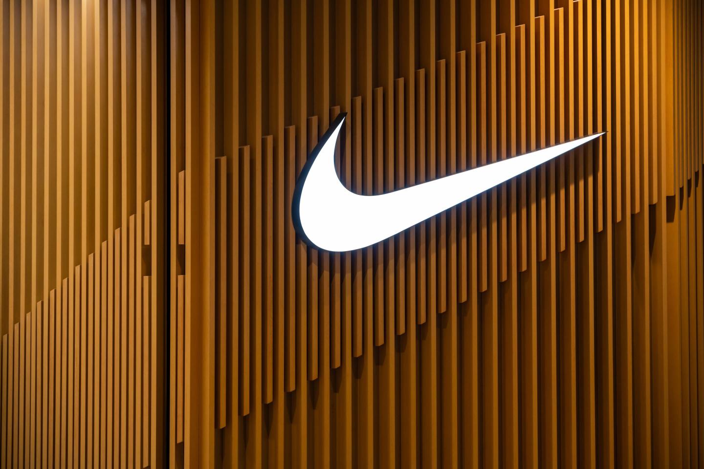 New Nike CEO plays his first round of executive job reshuffling