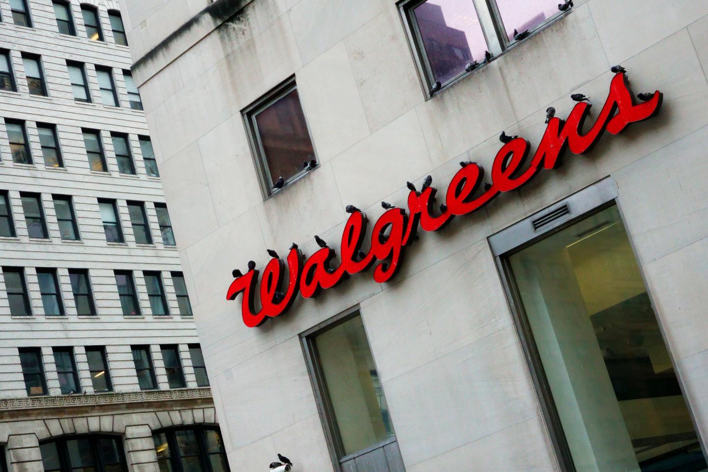 A Walgreens employee was criminally charged with impersonating a pharmacist and illegally filling more than 745,000 prescriptions in the San Francisco Bay Area.