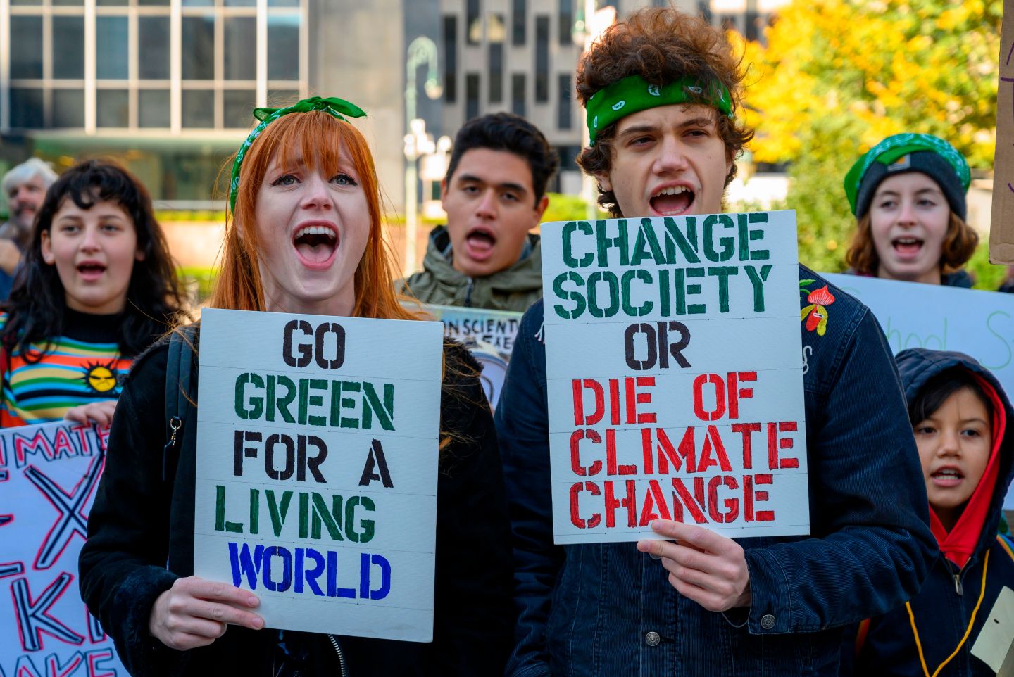 us-climate-protest-exxonmobile-demonstration
