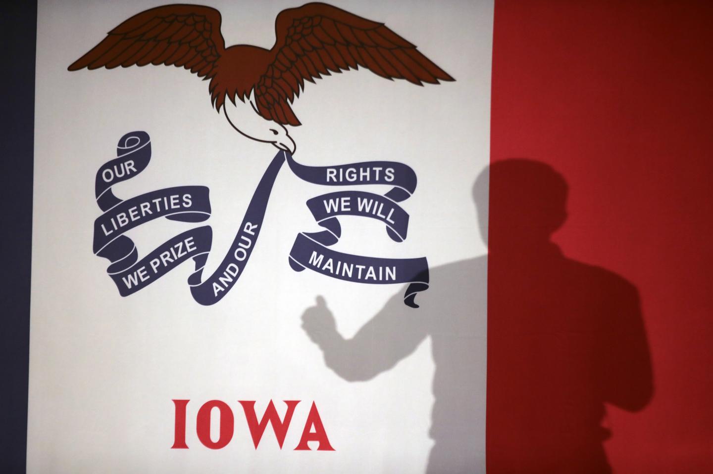 How the Iowa caucuses work—and what’s new for 2020