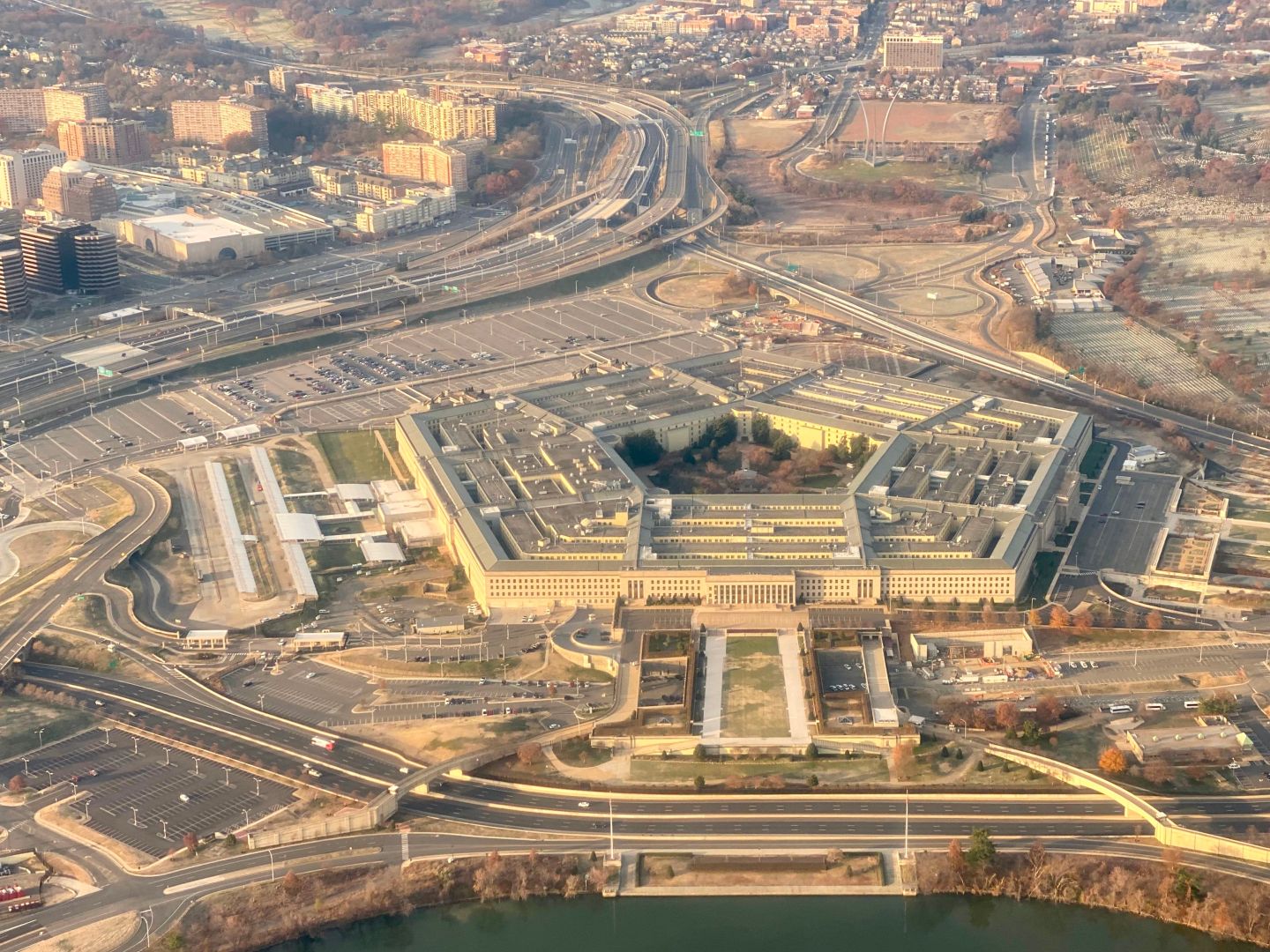 Pentagon