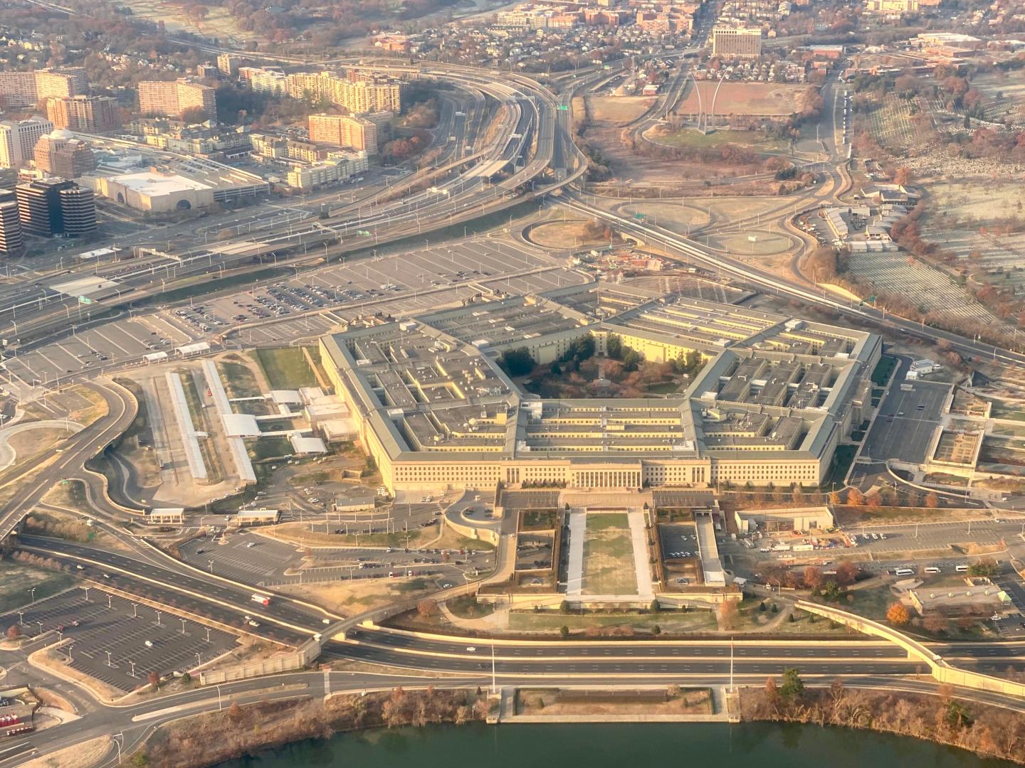 Pentagon