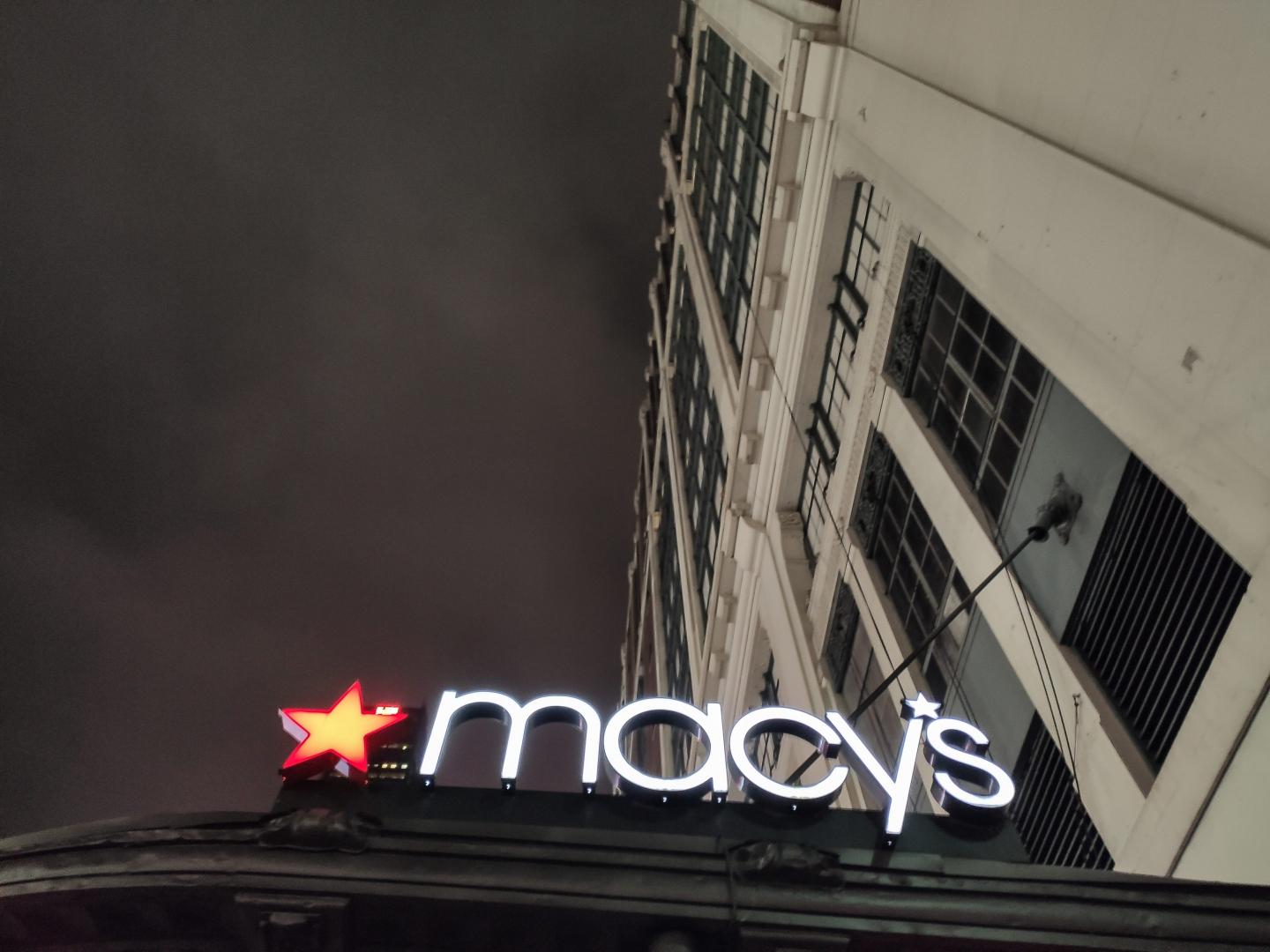 Macy’s plan to build billion-dollar private label brands faces tough odds