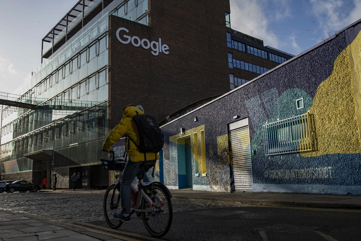 Google EU 022020