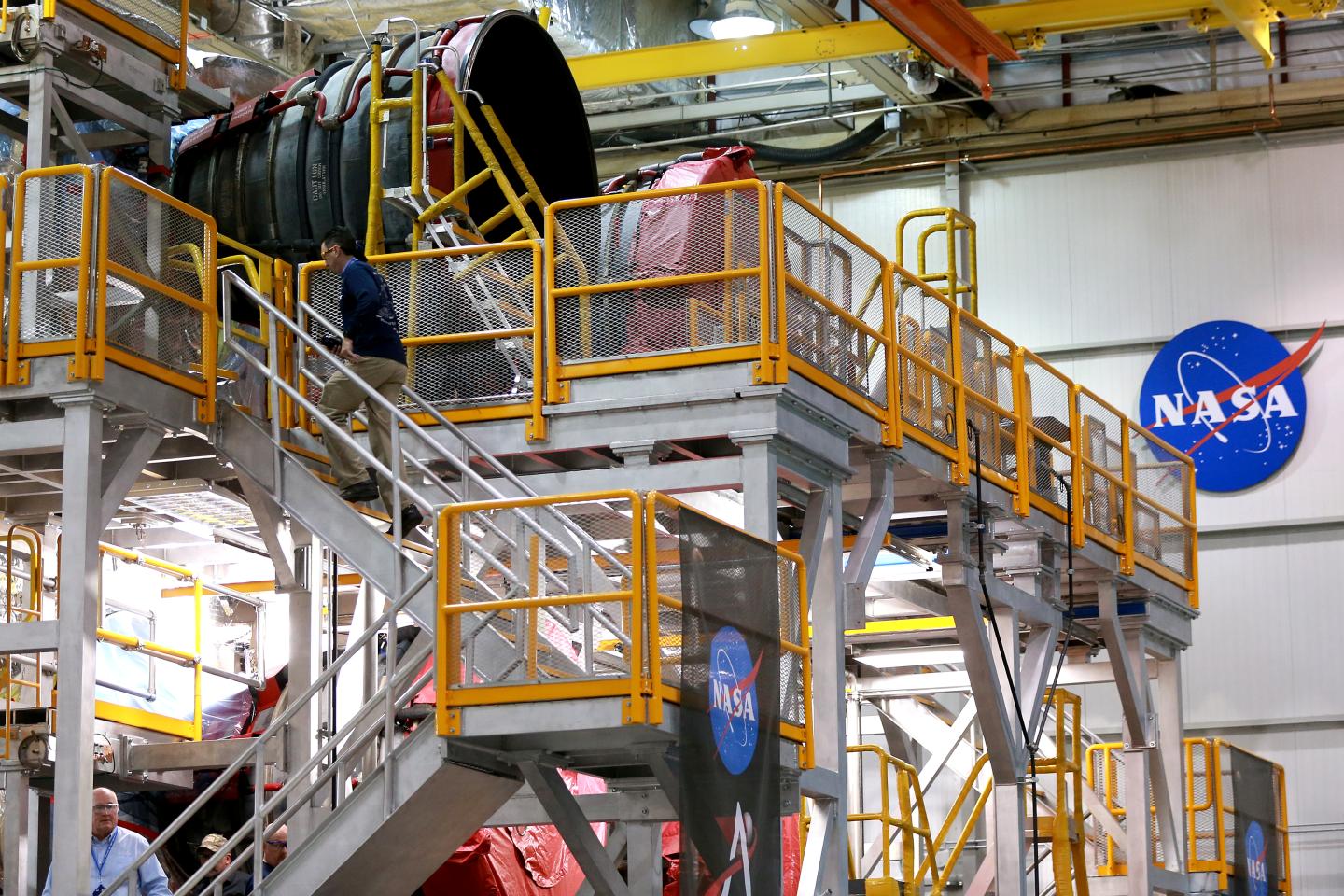 NASA Artemis