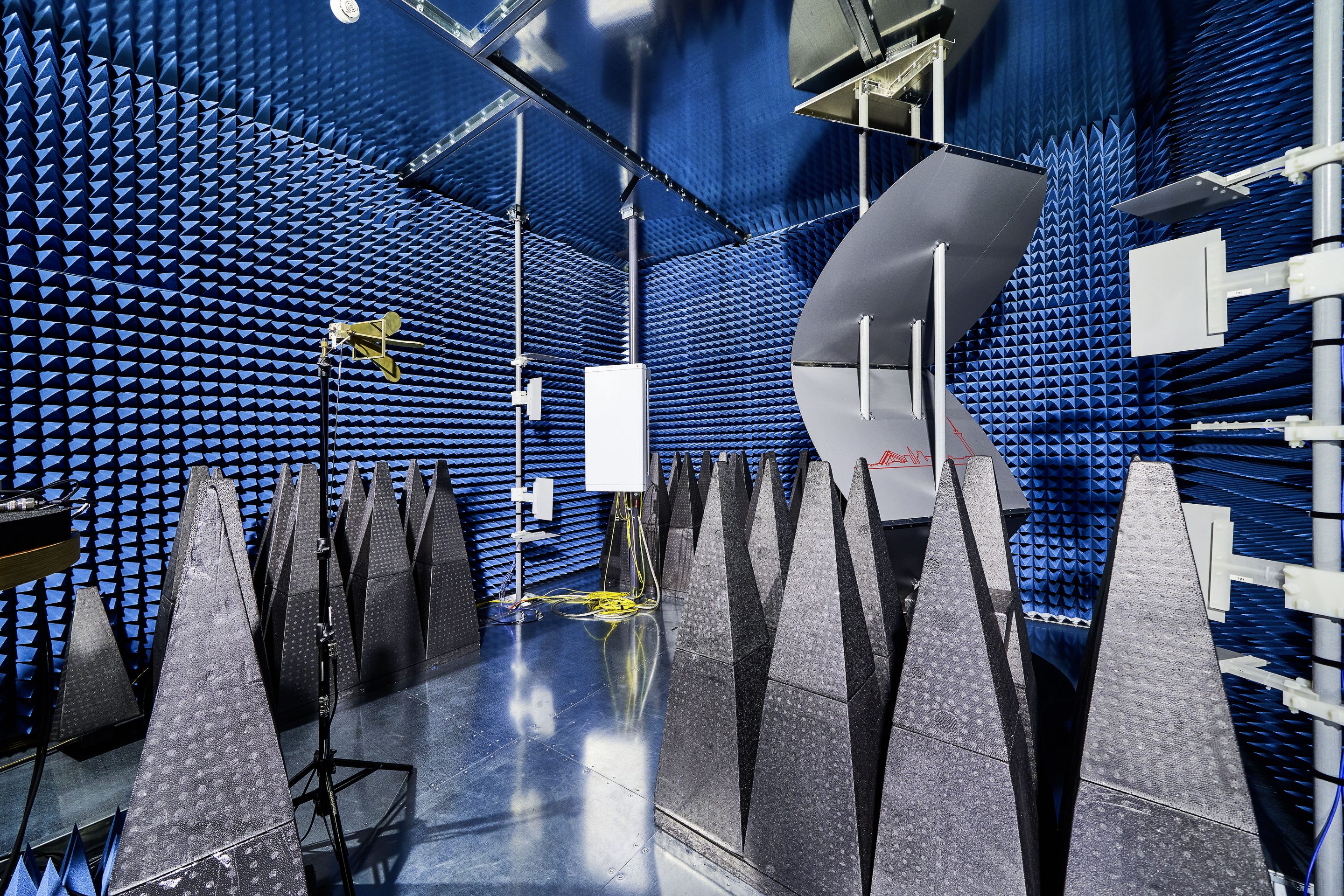 vodafone 5g lab