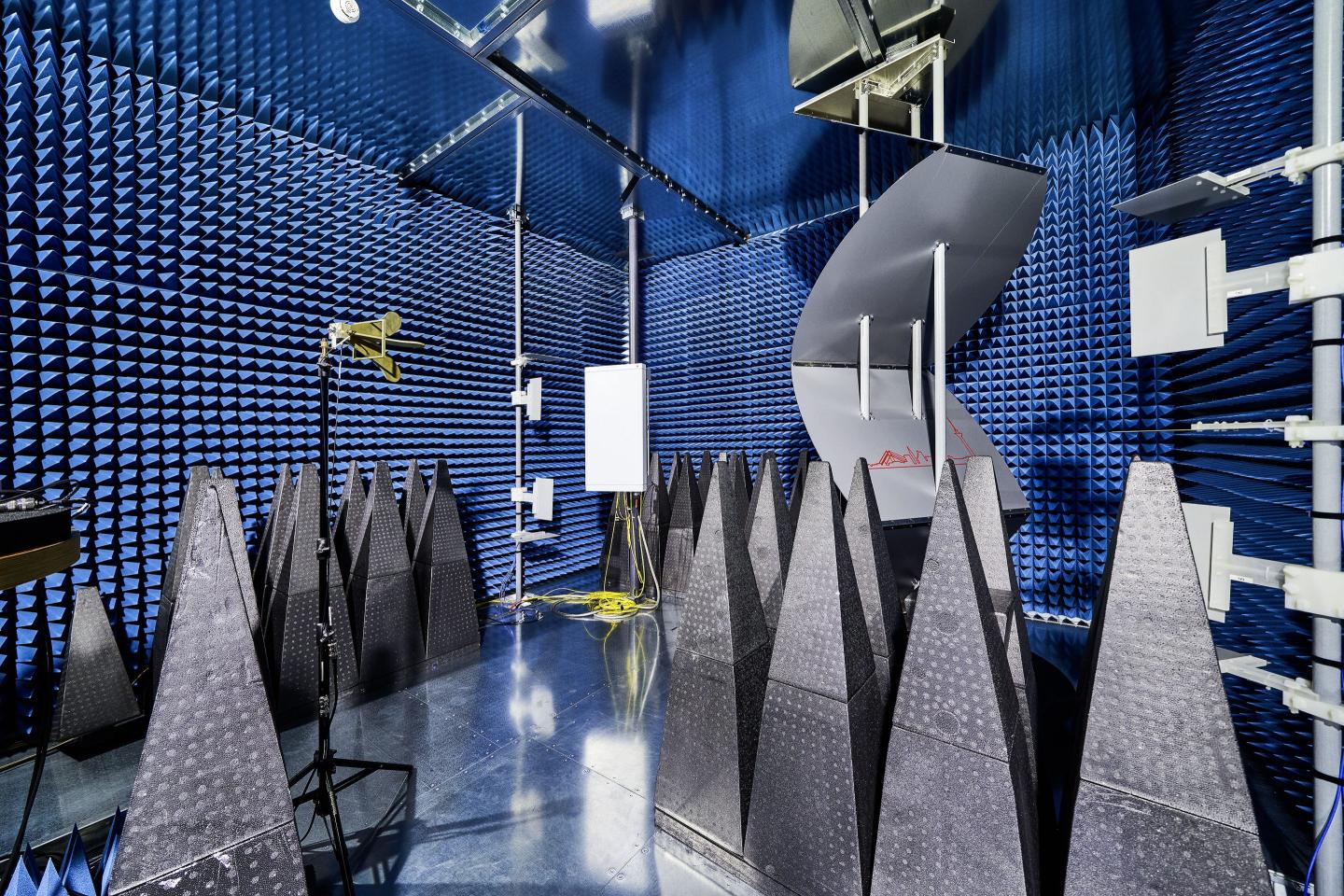 vodafone 5g lab