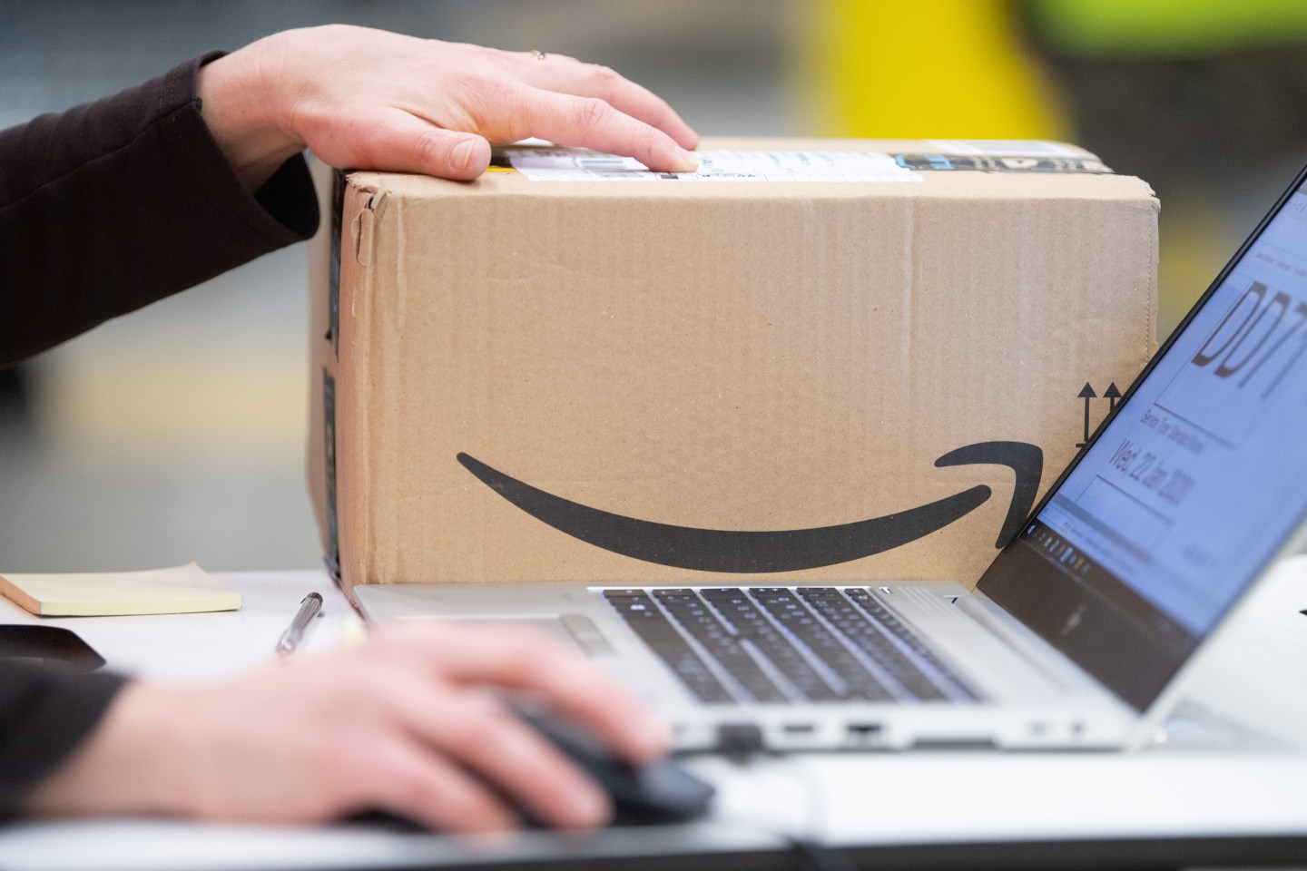 Amazon led all other companies in "brand intimacy," according to a new survey.